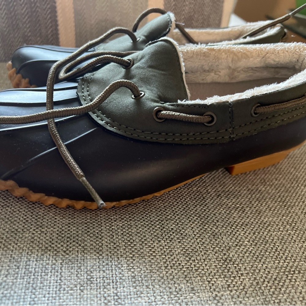 Jambu “Duck” shoes